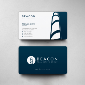 Business Card Design by chandrayaan.creative for this project | Design: #25093033