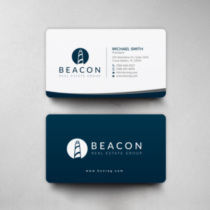 Business Card Design by chandrayaan.creative for this project | Design: #25093128