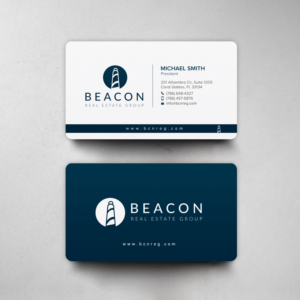 Business Card Design by chandrayaan.creative for this project | Design: #25093199