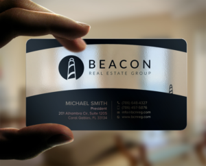 Business Card Design by chandrayaan.creative for this project | Design: #25093295