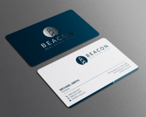 Business Card Design by chandrayaan.creative for this project | Design: #25105101