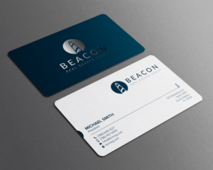 Business Card Design by chandrayaan.creative for this project | Design: #25105102