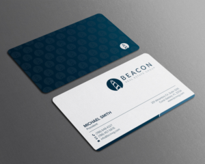 Business Card Design by chandrayaan.creative for this project | Design: #25105103