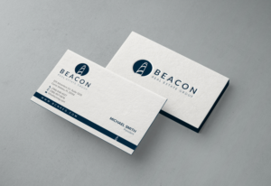 Business Card Design by chandrayaan.creative for this project | Design: #25105149