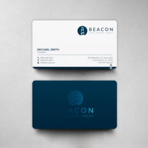 Business Card Design by chandrayaan.creative for this project | Design: #25121974