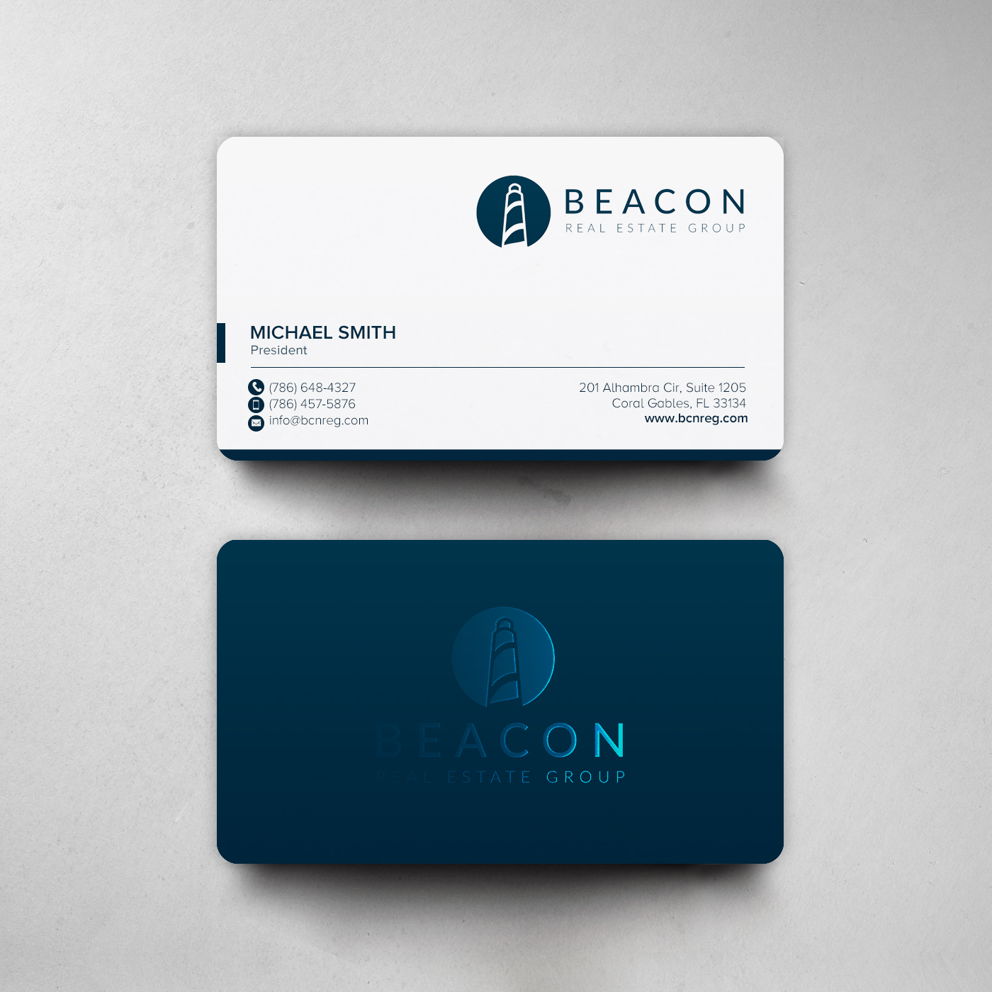 Business Card Design by chandrayaan.creative for this project | Design #25121991