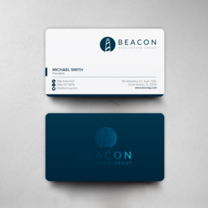 Business Card Design by chandrayaan.creative for this project | Design: #25121991