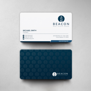 Business Card Design by chandrayaan.creative for this project | Design: #25122022