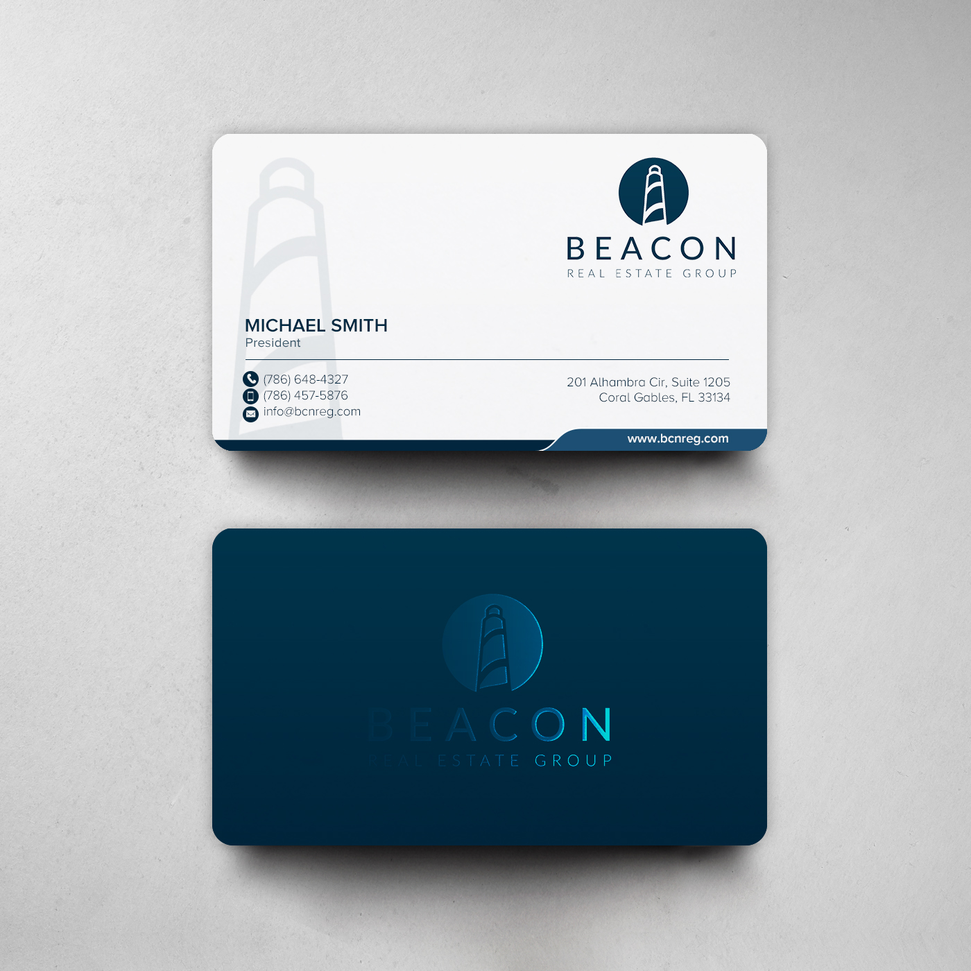 Business Card Design by chandrayaan.creative for this project | Design #25122105
