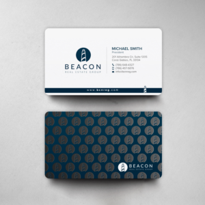 Business Card Design by chandrayaan.creative for this project | Design: #25122329