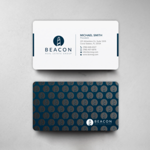 Business Card Design by chandrayaan.creative for this project | Design: #25122476