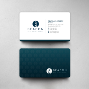 Business Card Design by chandrayaan.creative for this project | Design: #25127282