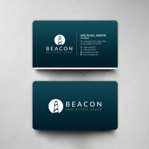 Business Card Design by chandrayaan.creative for this project | Design: #25127283