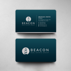 Business Card Design by chandrayaan.creative for this project | Design: #25127284