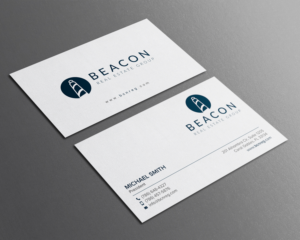 Business Card Design by chandrayaan.creative for this project | Design: #25253404