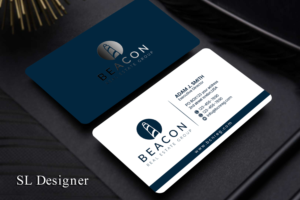 Business Card Design by SL Designer for this project | Design: #25087824