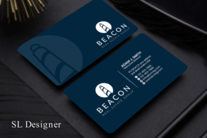Business Card Design by SL Designer for this project | Design: #25087828