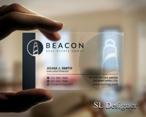 Business Card Design by SL Designer for this project | Design: #25087832