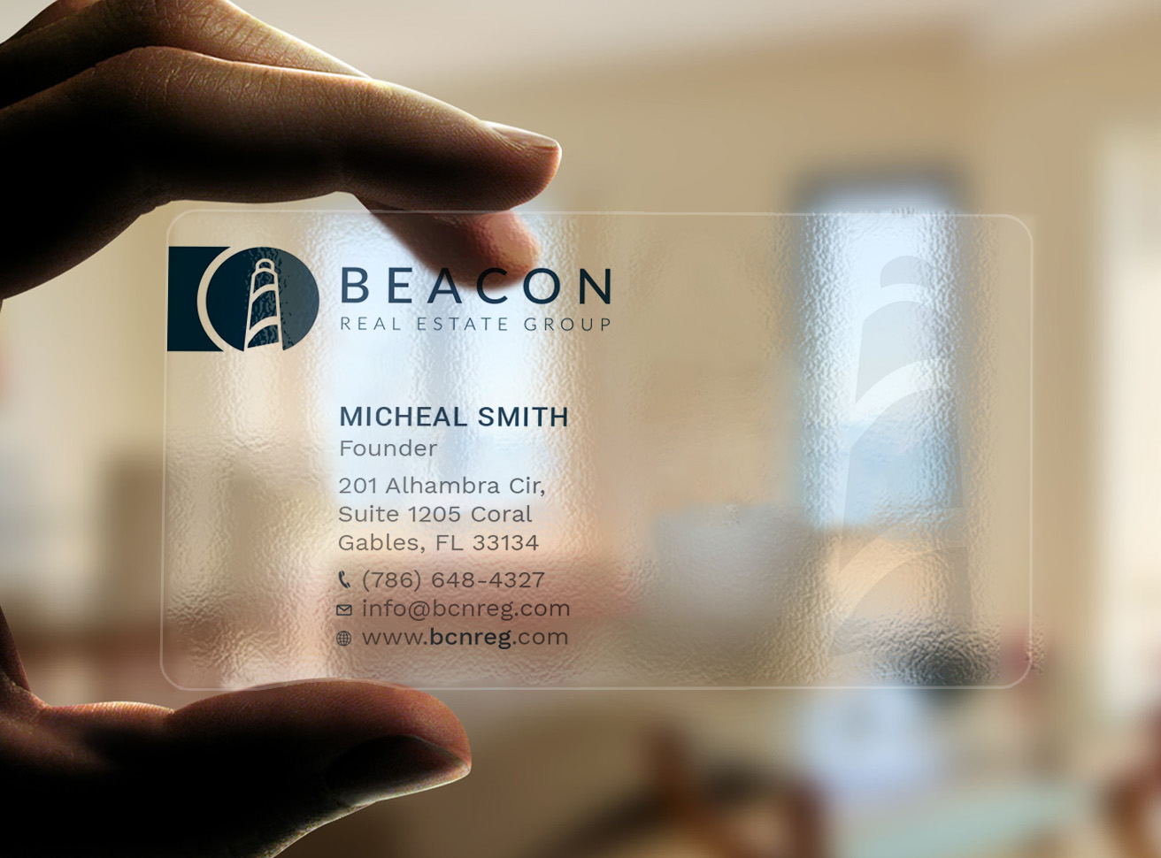 Business Card Design by Tripti Ranjan Gain for this project | Design #25089865