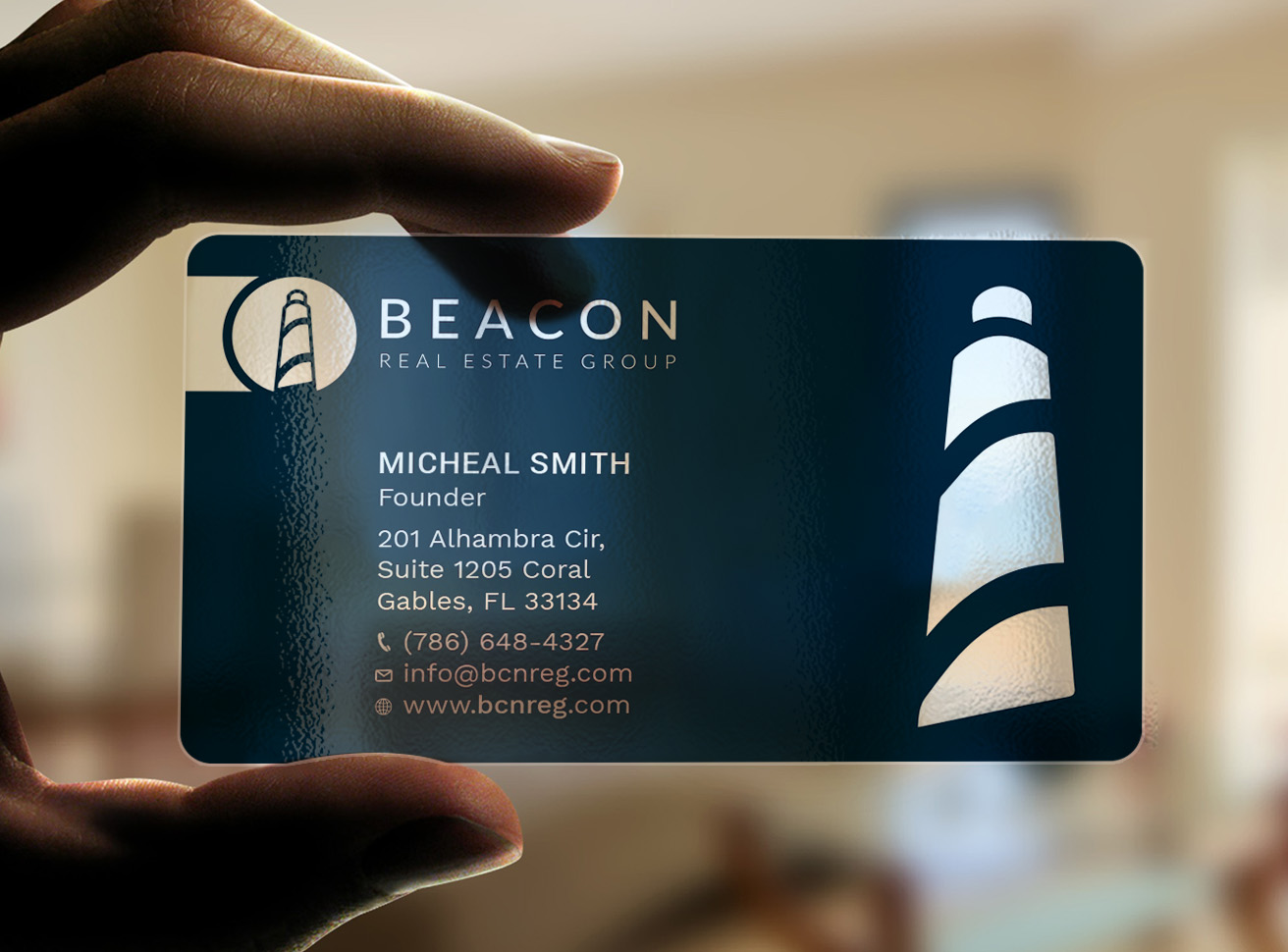 Business Card Design by Tripti Ranjan Gain for this project | Design #25089866