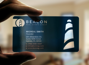 Business Card Design by Tripti Ranjan Gain for this project | Design: #25089866