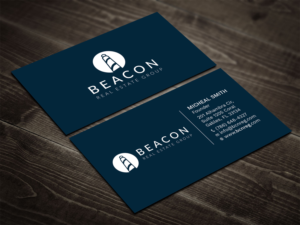 Business Card Design by Tripti Ranjan Gain for this project | Design: #25089871