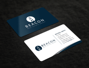 Business Card Design by Tripti Ranjan Gain for this project | Design: #25089880