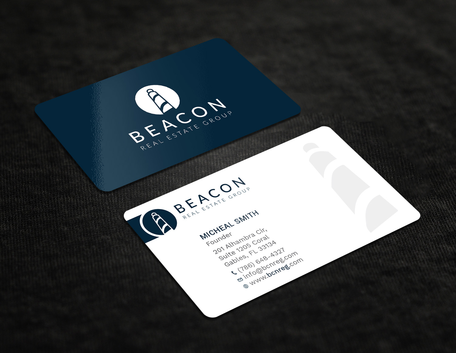 Business Card Design by Tripti Ranjan Gain for this project | Design #25089881