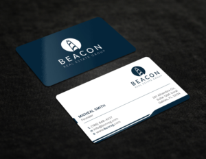 Business Card Design by Tripti Ranjan Gain for this project | Design: #25089882