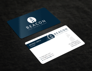 Business Card Design by Tripti Ranjan Gain for this project | Design: #25090829