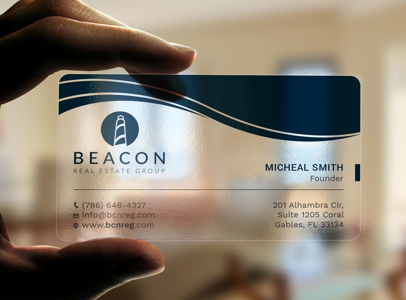 Business Card Design by Tripti Ranjan Gain for this project | Design #25090830