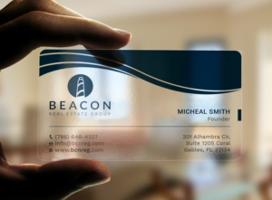 Business Card Design by Tripti Ranjan Gain for this project | Design: #25090830