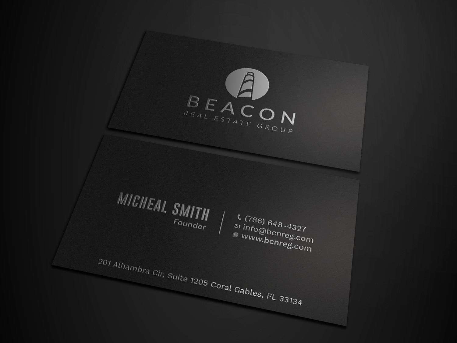 Business Card Design by Tripti Ranjan Gain for this project | Design #25090845