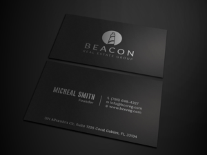 Business Card Design by Tripti Ranjan Gain for this project | Design: #25090845