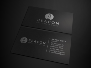 Business Card Design by Tripti Ranjan Gain for this project | Design: #25090846
