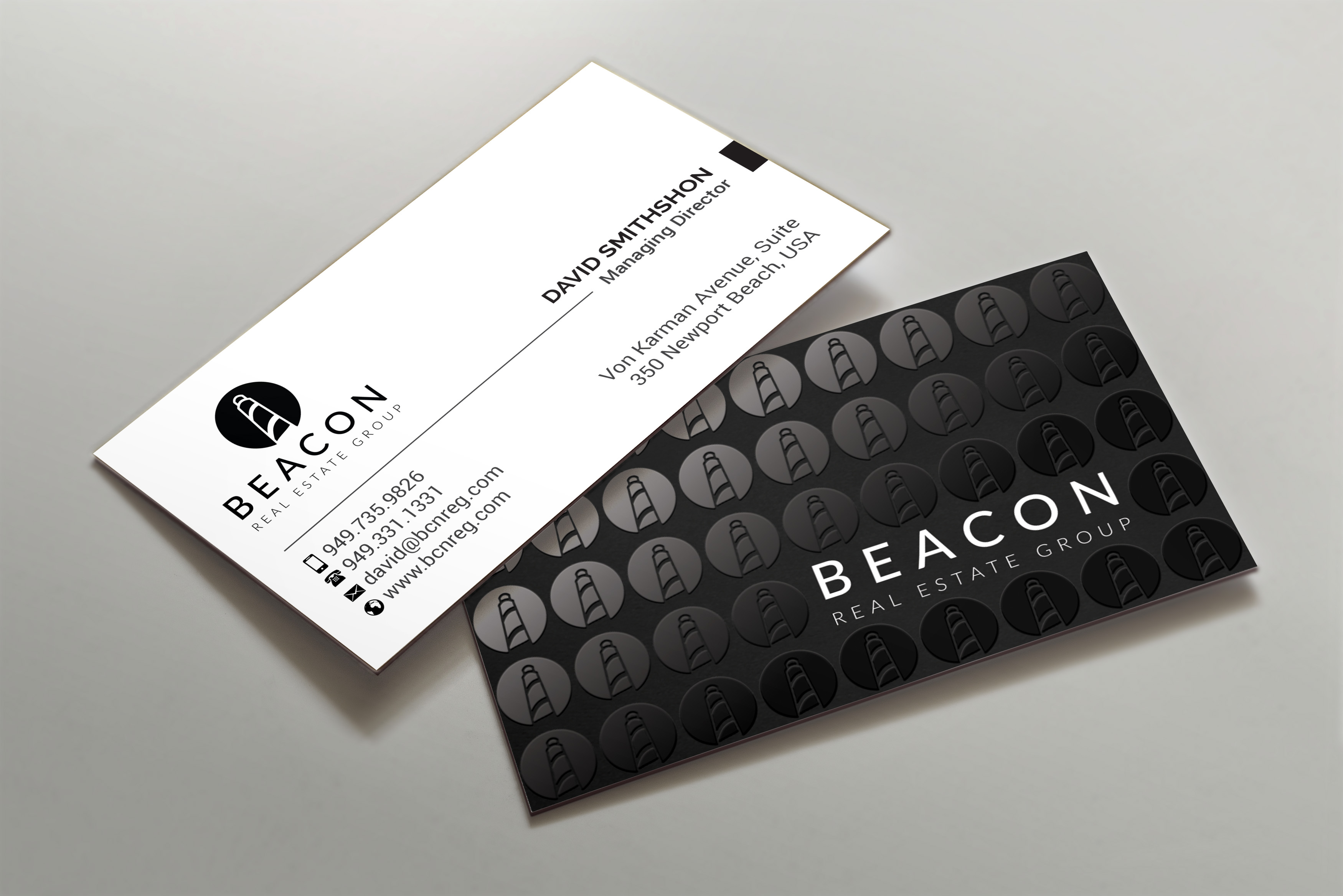 Business Card Design by R.design for this project | Design #25099346