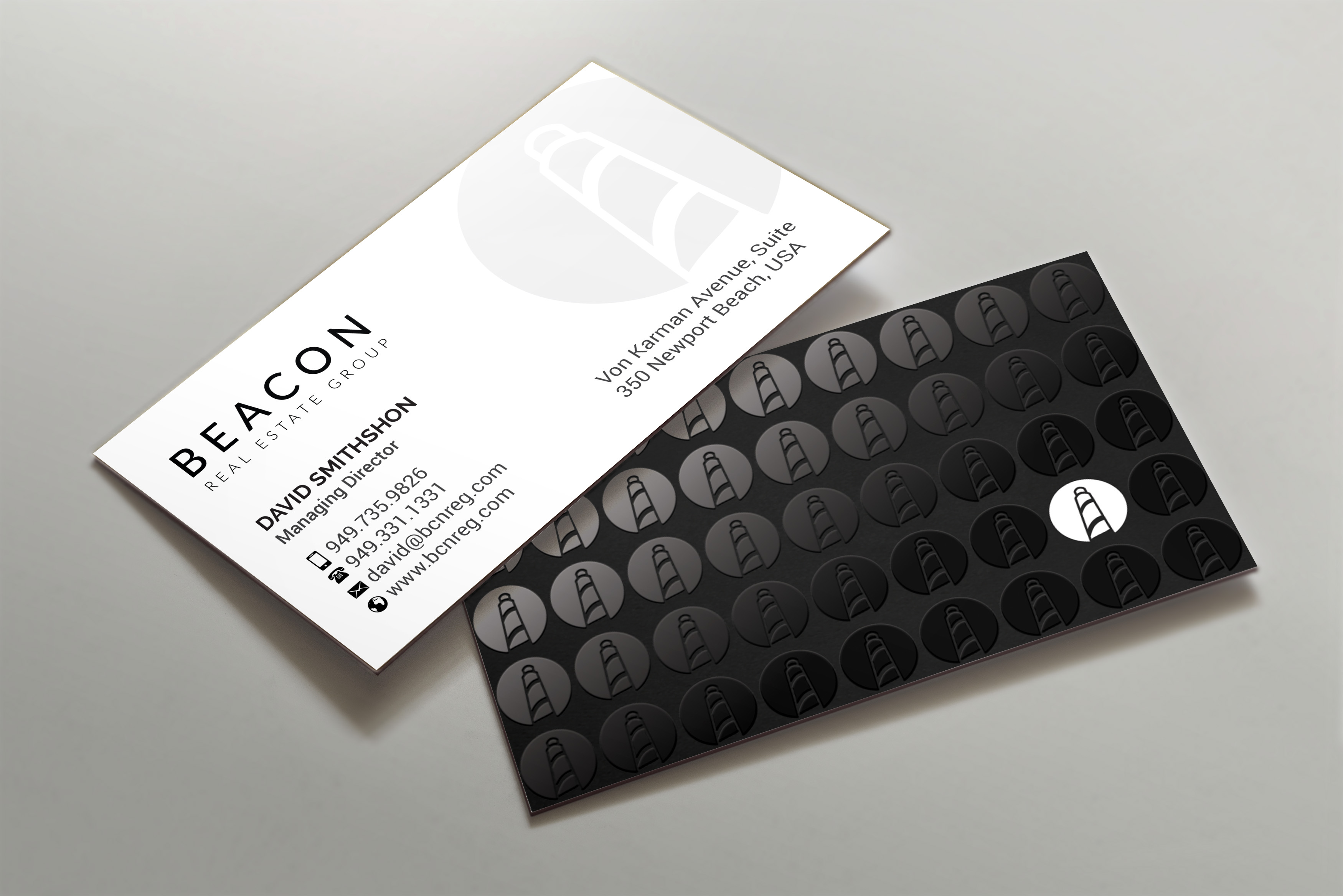 Design de Carte de Visite par R.design pour ce projet | Design #25099350