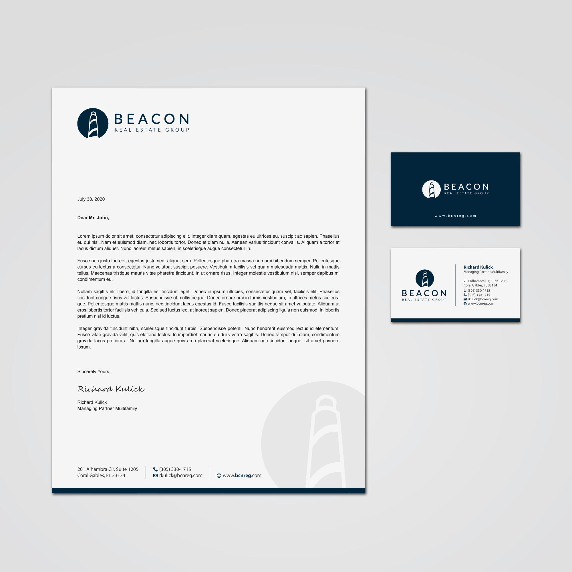 Business Card Design by MDesign for this project | Design #25103331