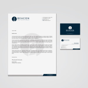 Business Card Design by MDesign for this project | Design: #25103332