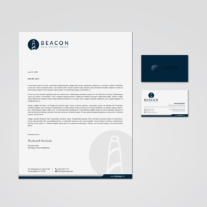Business Card Design by MDesign for this project | Design: #25103337