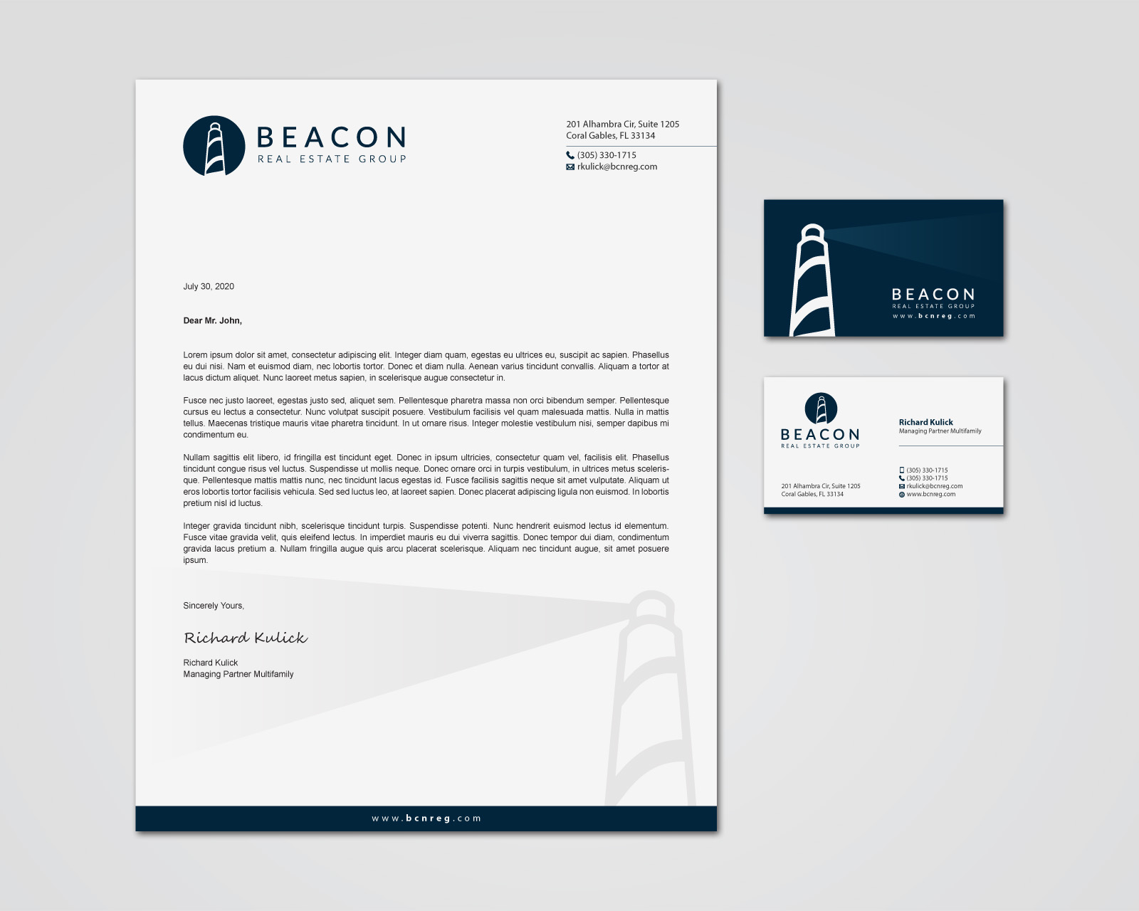 Business Card Design by MDesign for this project | Design #25196998