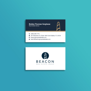 Business Card Design by fred05 for this project | Design: #25111135