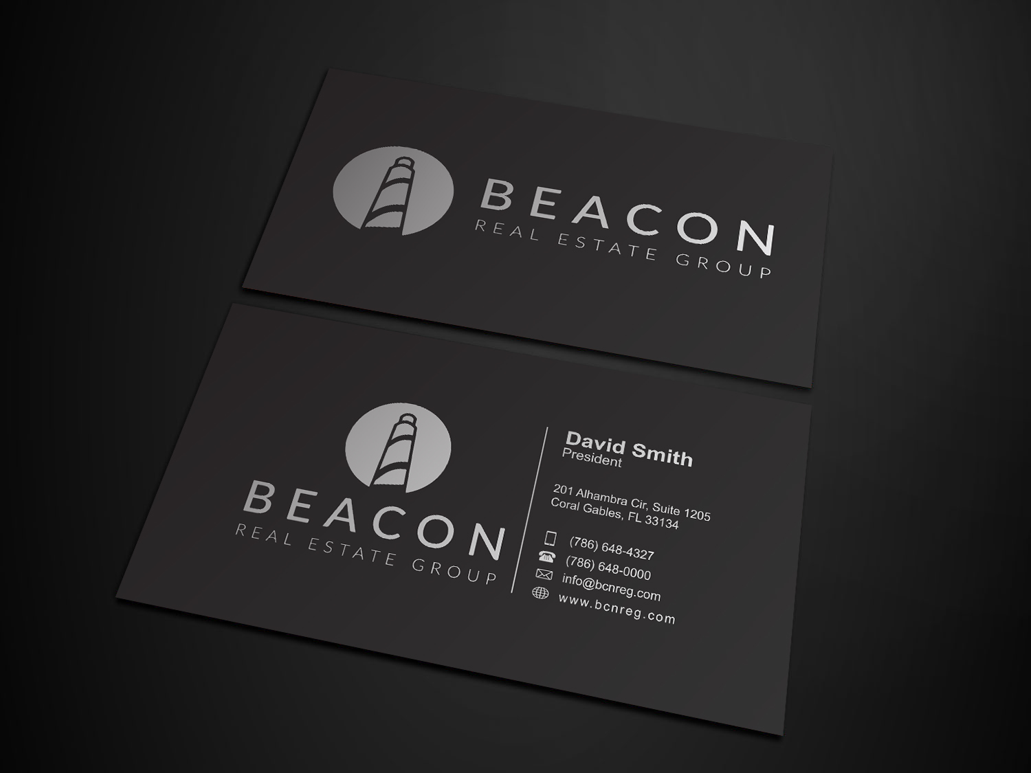 Business Card Design by HAKIMA 2 for this project | Design #25091299