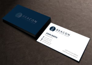 Business Card Design by Musa. A for this project | Design: #25119804