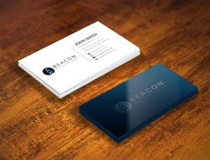 Business Card Design by Musa. A for this project | Design: #25119805