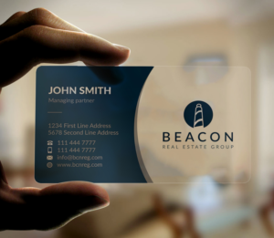 Business Card Design by Musa. A for this project | Design: #25120770