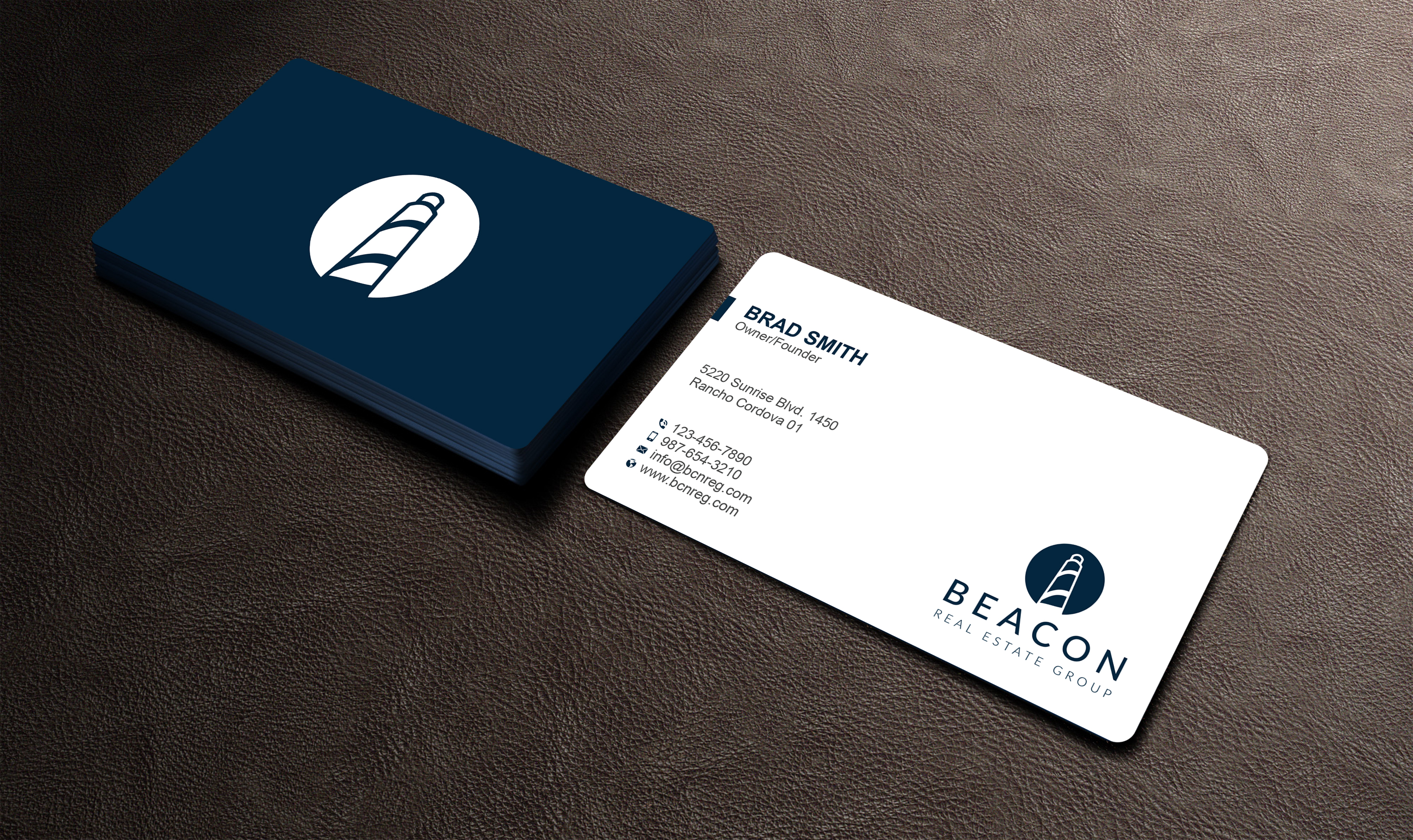 Business Card Design by Uttom 2 for this project | Design #25121676
