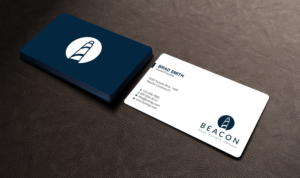 Business Card Design by Uttom 2 for this project | Design: #25121676