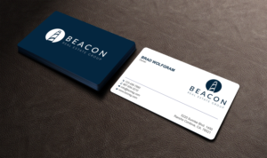 Business Card Design by Uttom 2 for this project | Design: #25121677
