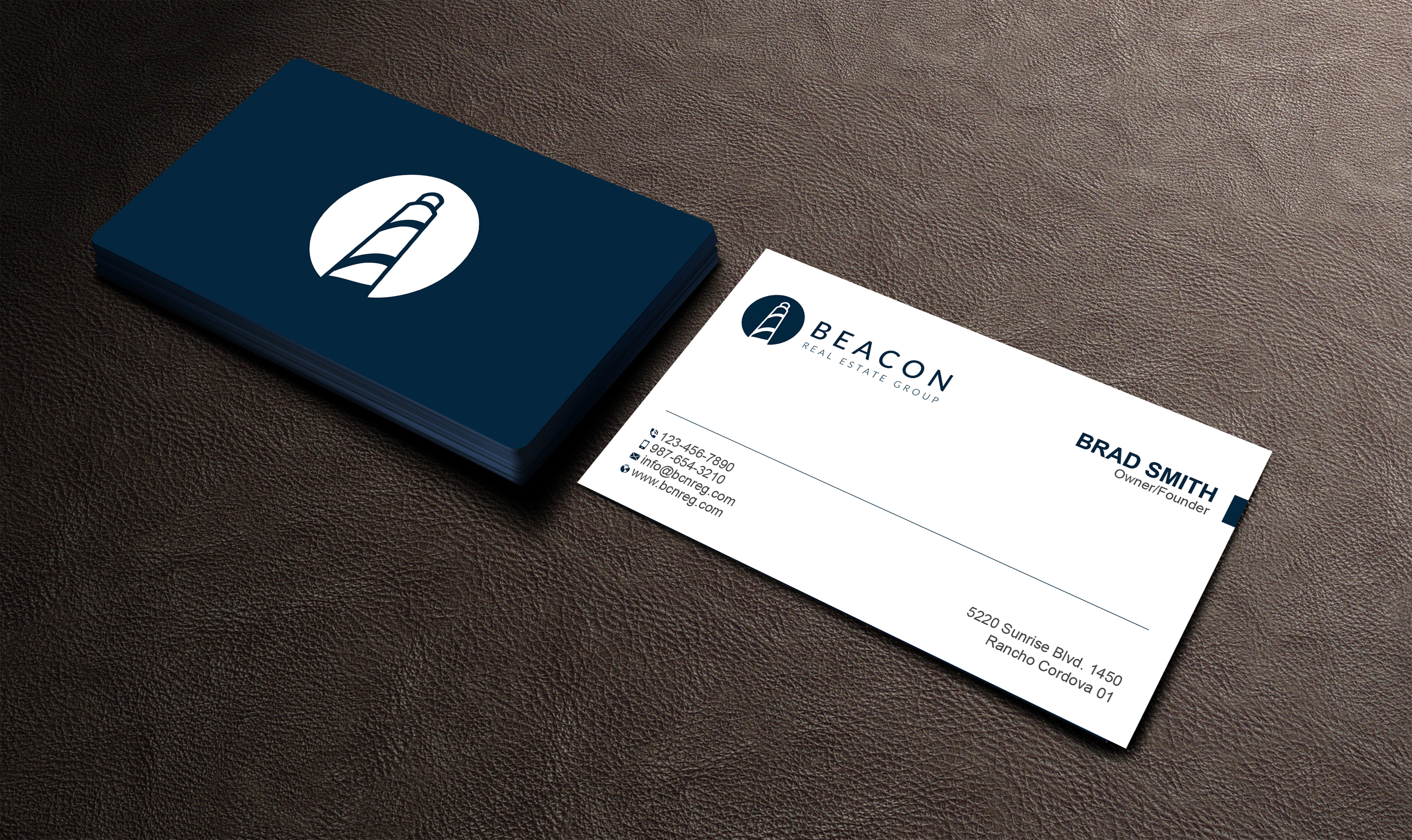 Business Card Design by Uttom 2 for this project | Design #25121678